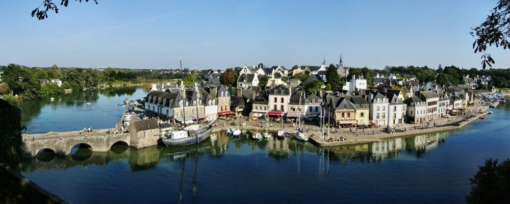 Les bonnes raisons d’aller en vacances dans le Morbihan à Plœmeur
