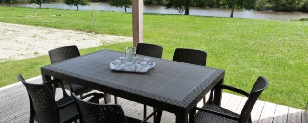 Pourquoi partir en vacances en camping dans le Morbihan ?
