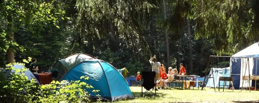 Pourquoi partir au camping à Fouesnant pour vos prochaines vacances ?