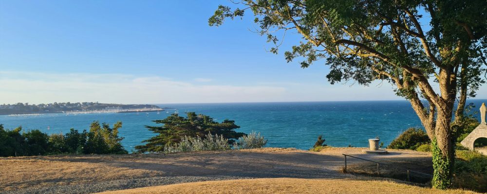 Camping en bord de mer à Fouesnant : Une destination de rêve pour les vacances