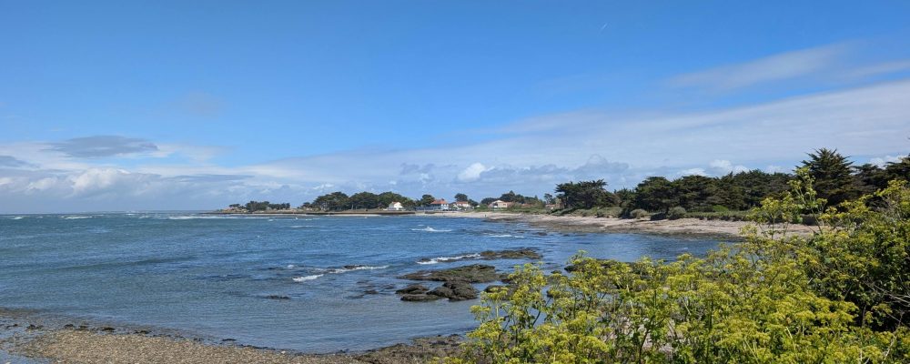 Morbihan : les plus beaux sites à découvrir lors des vacances en camping près de la côte