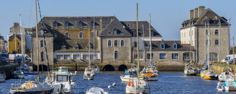 Quels sites visiter lors de vos vacances dans le Finistère ?