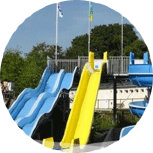Camping du Haras *****