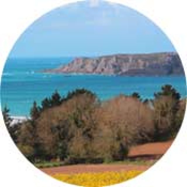 Camping Les Roches *** Erquy