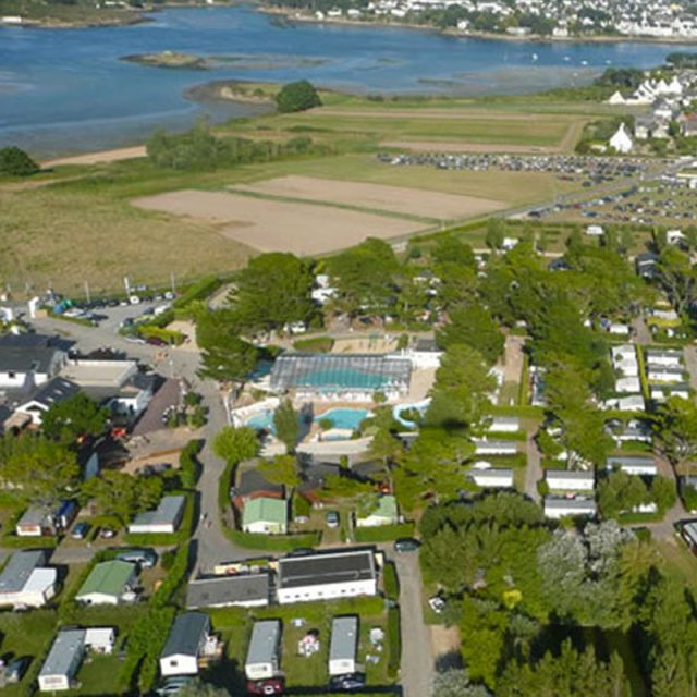 Camping Le Moténo