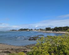 Vacances en Bretagne : pourquoi les campings en bord de Manche séduisent toujours autant ?