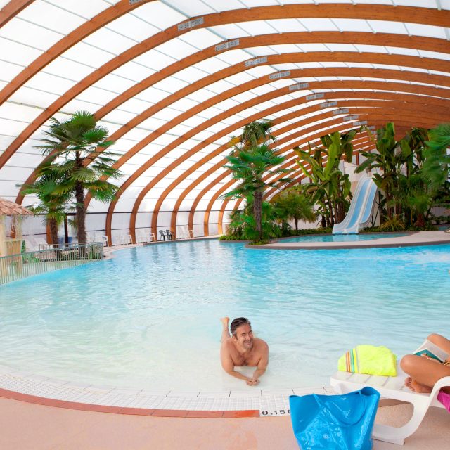 Camping Yelloh Village Port de Plaisance*****