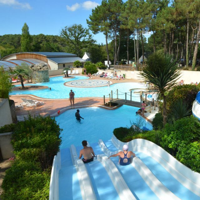 Camping Fort Espagnol
